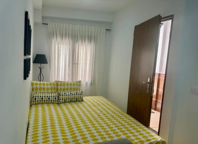 Bonito Y Acogedor Apartamento En Tijola Tijola (Almeria) Exterior foto
