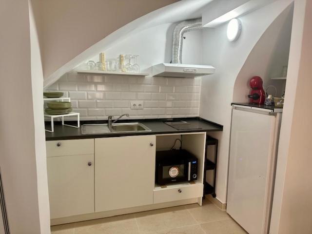 Bonito Y Acogedor Apartamento En Tijola Tijola (Almeria) Exterior foto