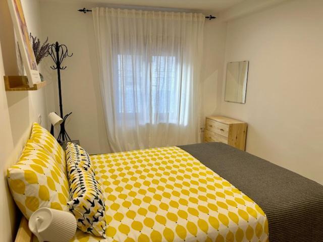 Bonito Y Acogedor Apartamento En Tijola Tijola (Almeria) Exterior foto