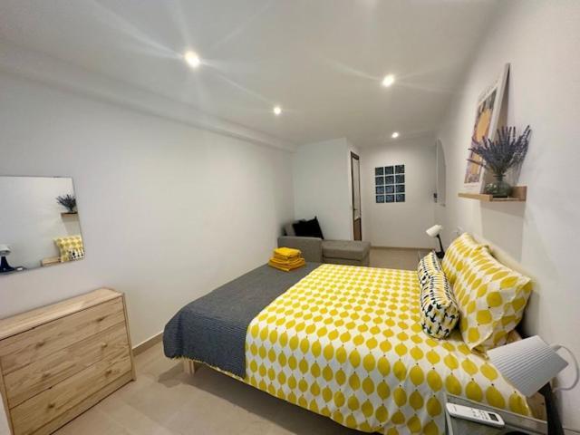 Bonito Y Acogedor Apartamento En Tijola Tijola (Almeria) Exterior foto